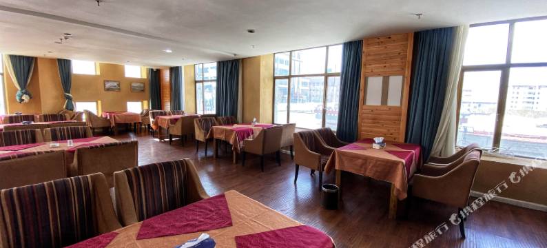 普兰喜玛拉雅普兰酒店图片