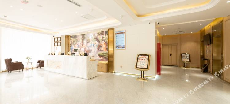 维也纳3好酒店(喀什人民广场古城店)图片