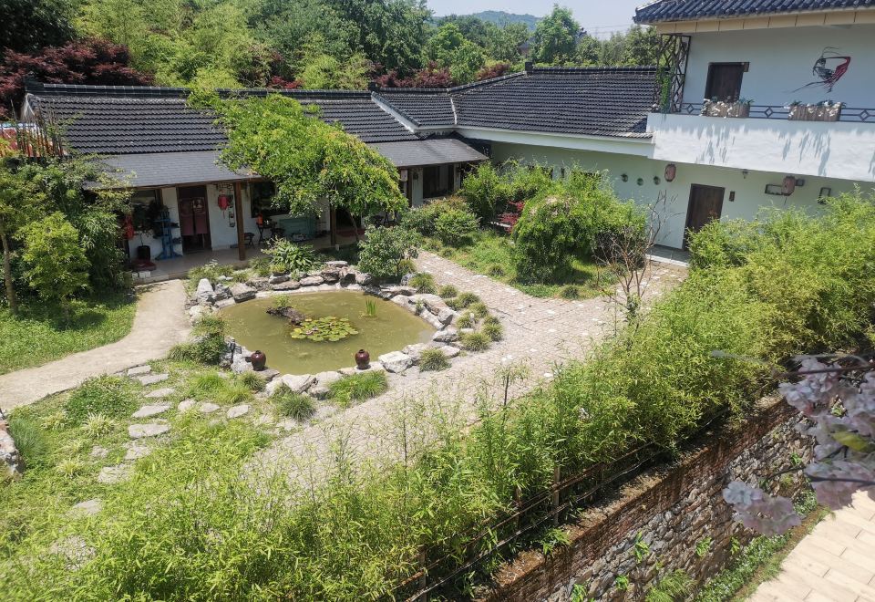 Hotel Overview
