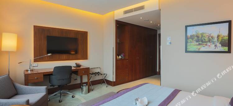 伊斯坦布尔奥利亚帕尔克皇冠假日酒店(Crowne Plaza Istanbul - Oryapark)图片