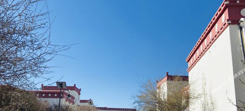 若尔盖黄河第一湾大酒店图片