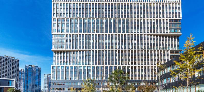 斯维登精品公寓(青岛金沙滩吾悦广场店)图片