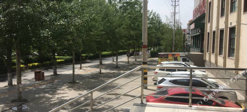 互助思源饭店图片