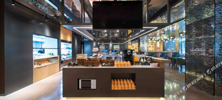 CityNote希诺酒店(宁波万象城店)图片