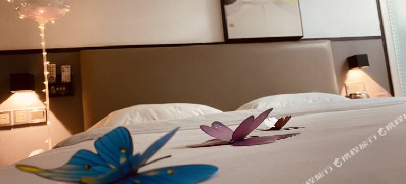 瑞廷精品酒店(深圳宝安万达广场店)图片