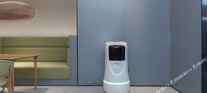 全季武汉黄鹤楼首义路地铁站酒店图片