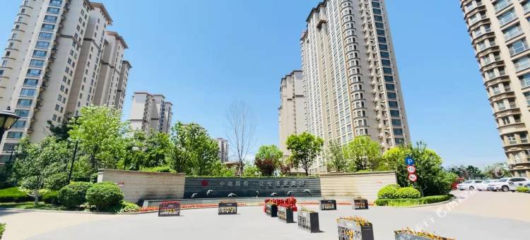 唐山湾国际旅游岛博度观海民宿图片