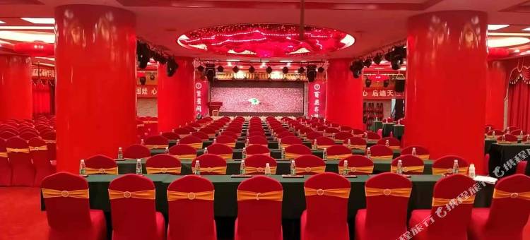 九江桃源酒店(庐山高铁站店)图片