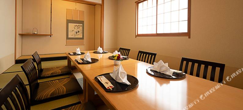 丰桥Associa酒店(JR东海酒店集团)(Hotel Associa Toyohashi(JR-Central Hotels))图片