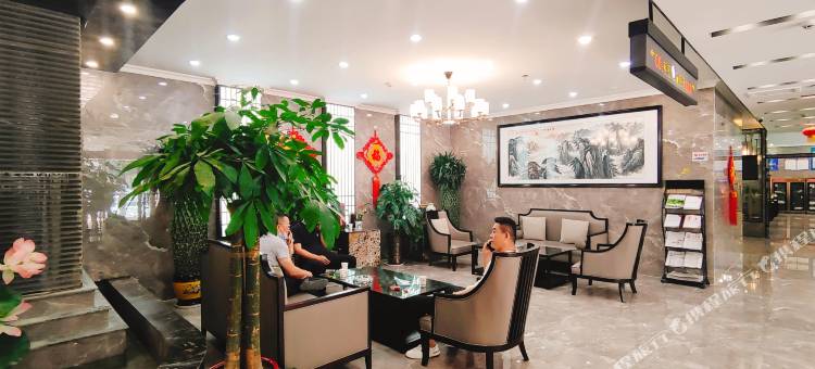 和田尚德源公寓式酒店图片