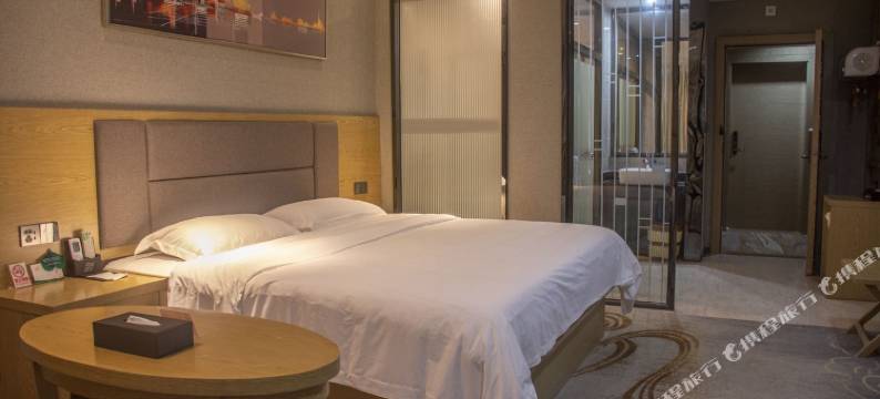 南宁新福林民宿2(高新大道分店)图片