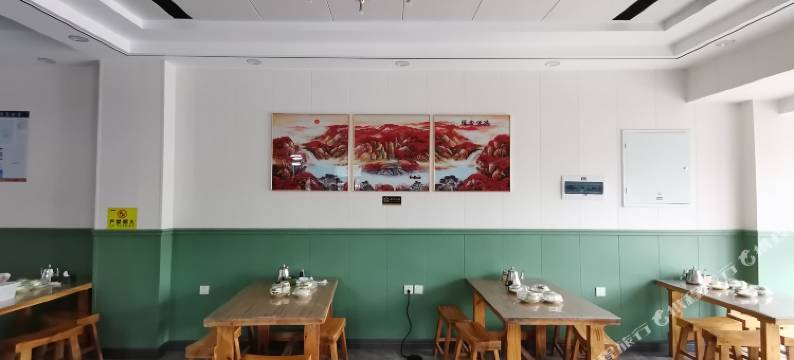 顺隆海鲜餐饮民宿(第三海水浴场店)图片