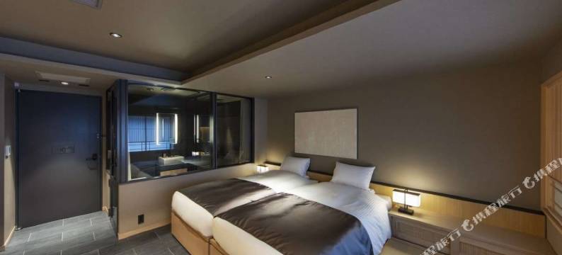 京都西洞院tou酒店(hotel tou nishinotoin kyoto)图片