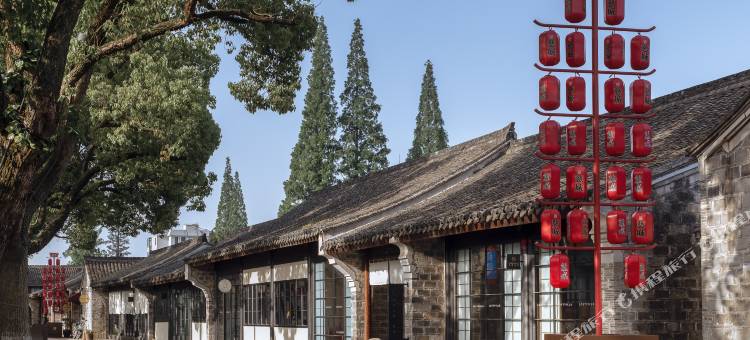 大乐之野(宁波慈城店)图片