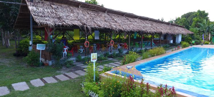 Mahogany Upland度假村(Mahogany Upland Resort)图片