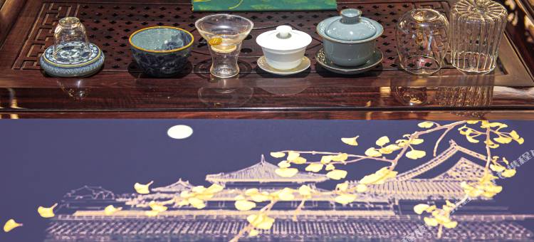 清栖别院酒店图片