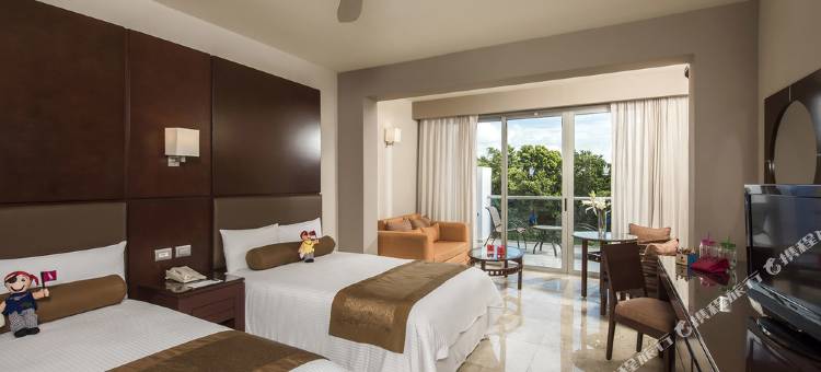 日落公主全包大酒店(Grand Sunset Princess - All Inclusive)图片