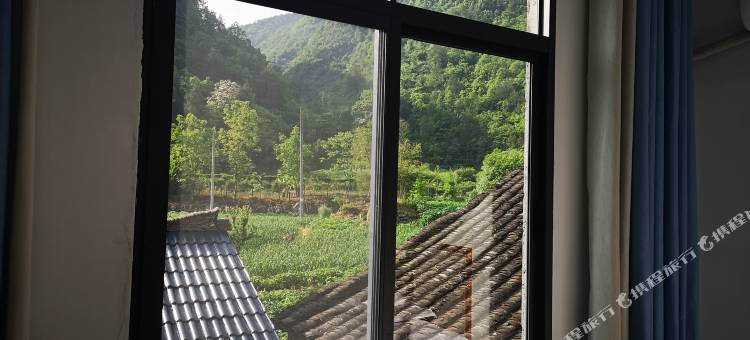 苗家民宿图片