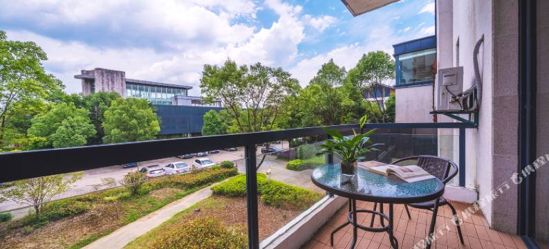 艺龙安云酒店(黄山屯溪老街店)图片