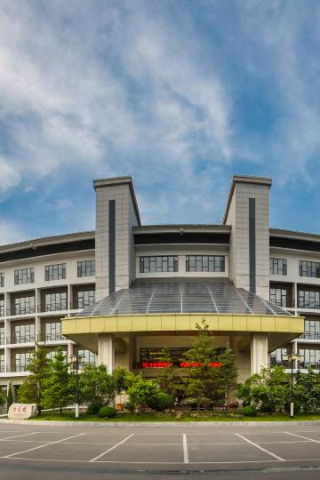 营口忆江南酒店图片