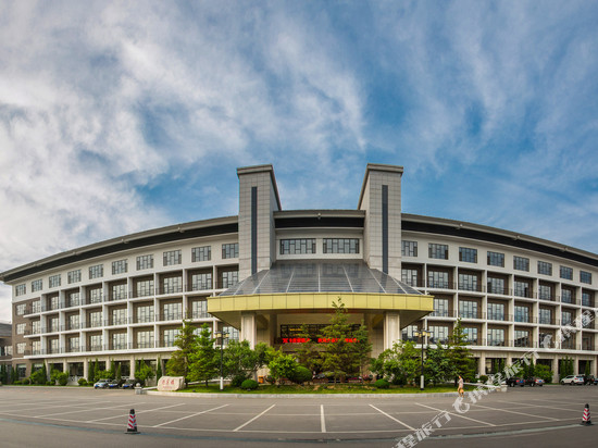 营口忆江南酒店