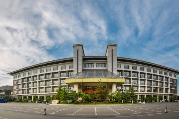 营口忆江南酒店预订价格,联系电话位置地址【携程酒店】