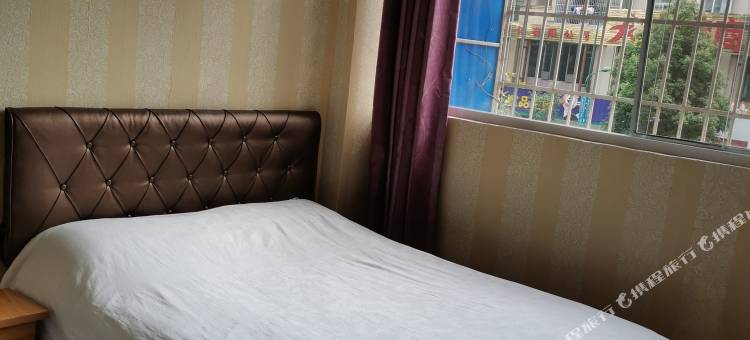 息烽梦香旅馆图片