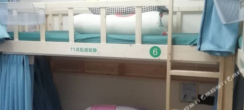 成都游子家青年旅舍图片