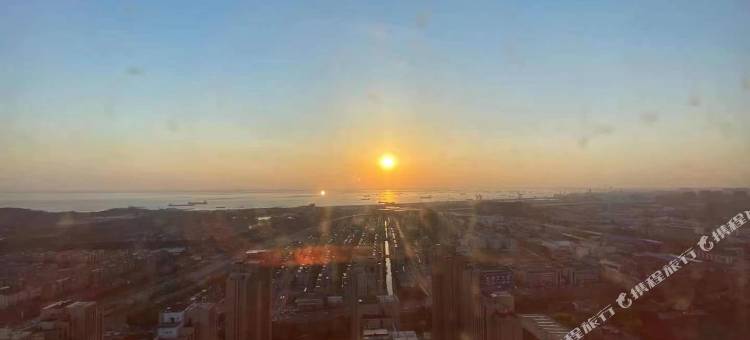 H酒店(南通中央商务区店)图片