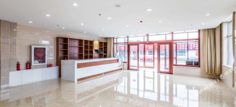 丰宁天路行宫大酒店(大滩店)图片