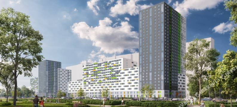 IN2IT公寓酒店(Apart-Hotel in2IT)图片