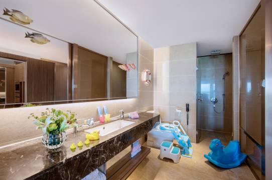 东莞观澜湖度假酒店图片