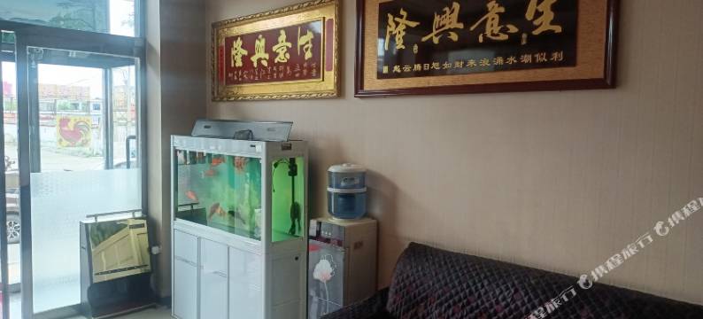 山阴晋宇快捷宾馆图片