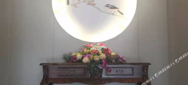 巴林左旗联仕酒店(政务新区店)图片