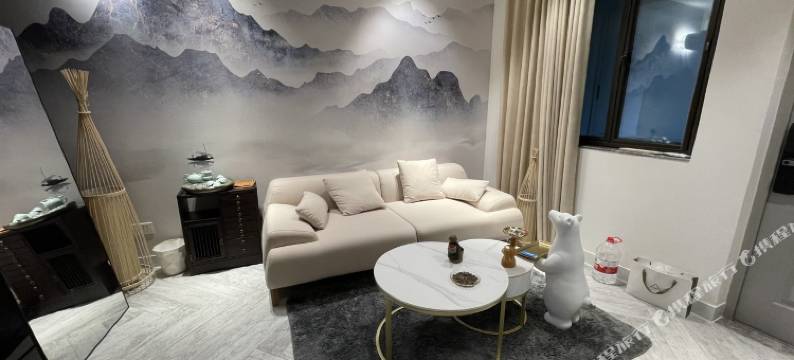 秦皇岛尾吧公寓图片