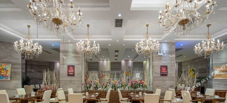 富顺林达心悦酒店(西湖店)图片