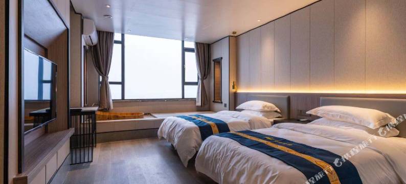 金秀圣堂山云海宾馆图片