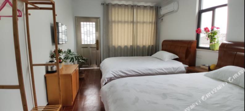 黄山枫溪别苑民宿图片