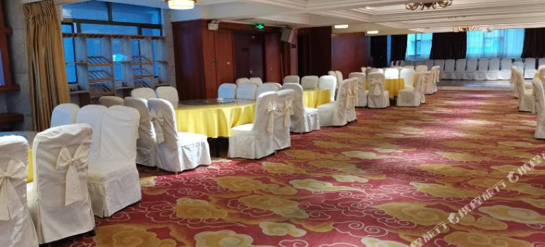 茶陵有新大酒店图片