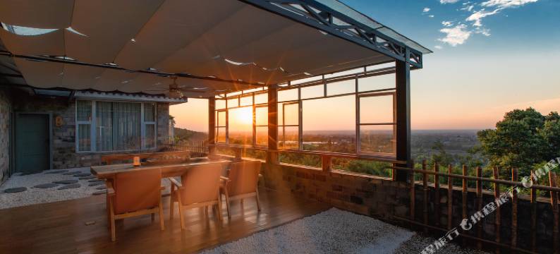 梦里民宿(绵竹阑珊处店)图片