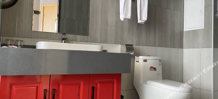 尚客优酒店(大同大庆路大润发店)图片