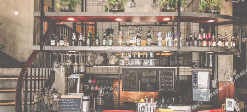 零伍幺柒 · ins民宿(黄山风景区汤口南大门店)图片