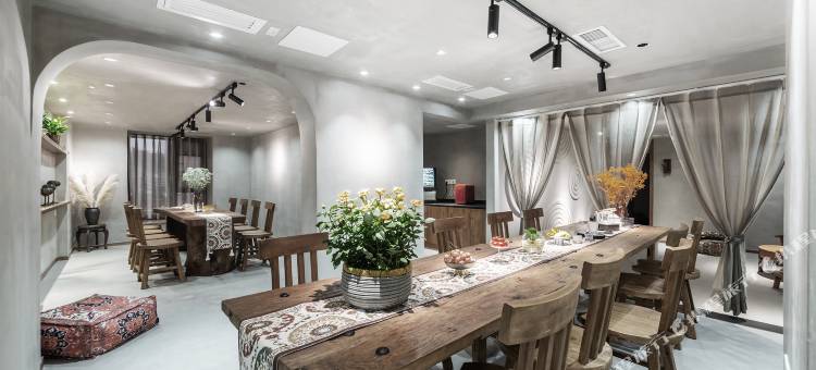 南国旅社(贵阳油榨街机场店)图片