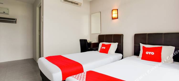 988酒店(988 Hotel)图片