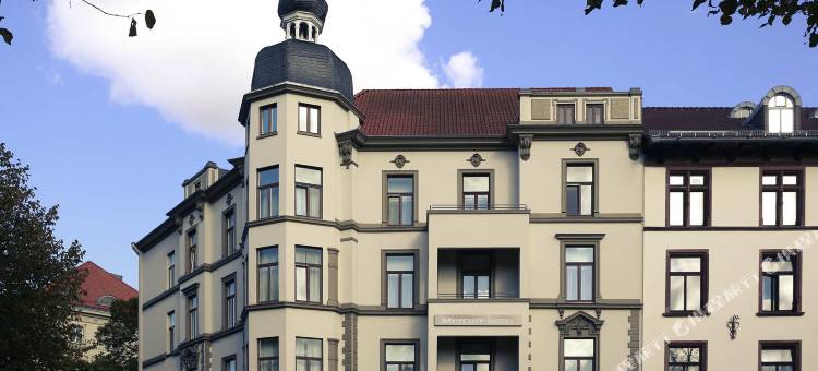 汉诺威城市美居酒店(Mercure Hotel Hannover City)图片