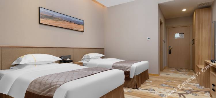 奇台迎宾馆图片