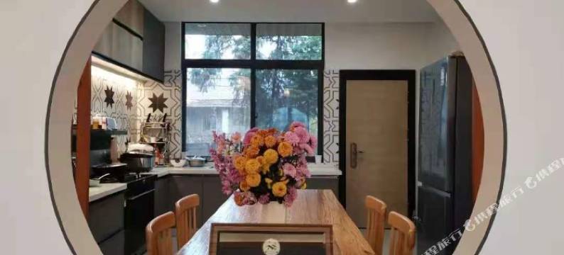 泾县竹影居民宿(桃花潭风景区店)图片