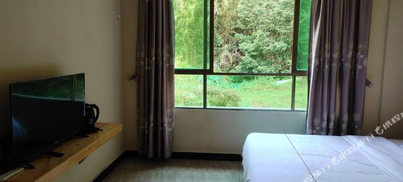 惠州炉上茶园农庄图片