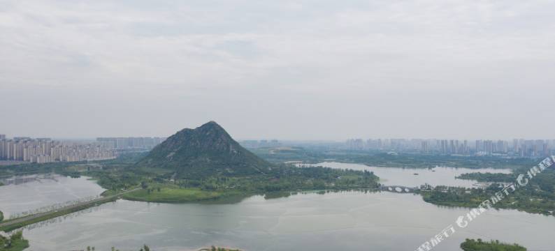 全季酒店(济南华山环宇城店)图片