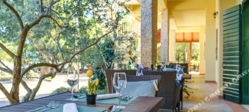 维拉塔克尔克酒店(HOTEL VRATA KRKE)图片